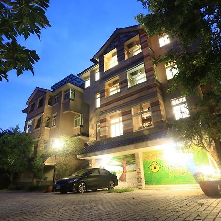 Downshifters House Villa Tongluo Exterior foto