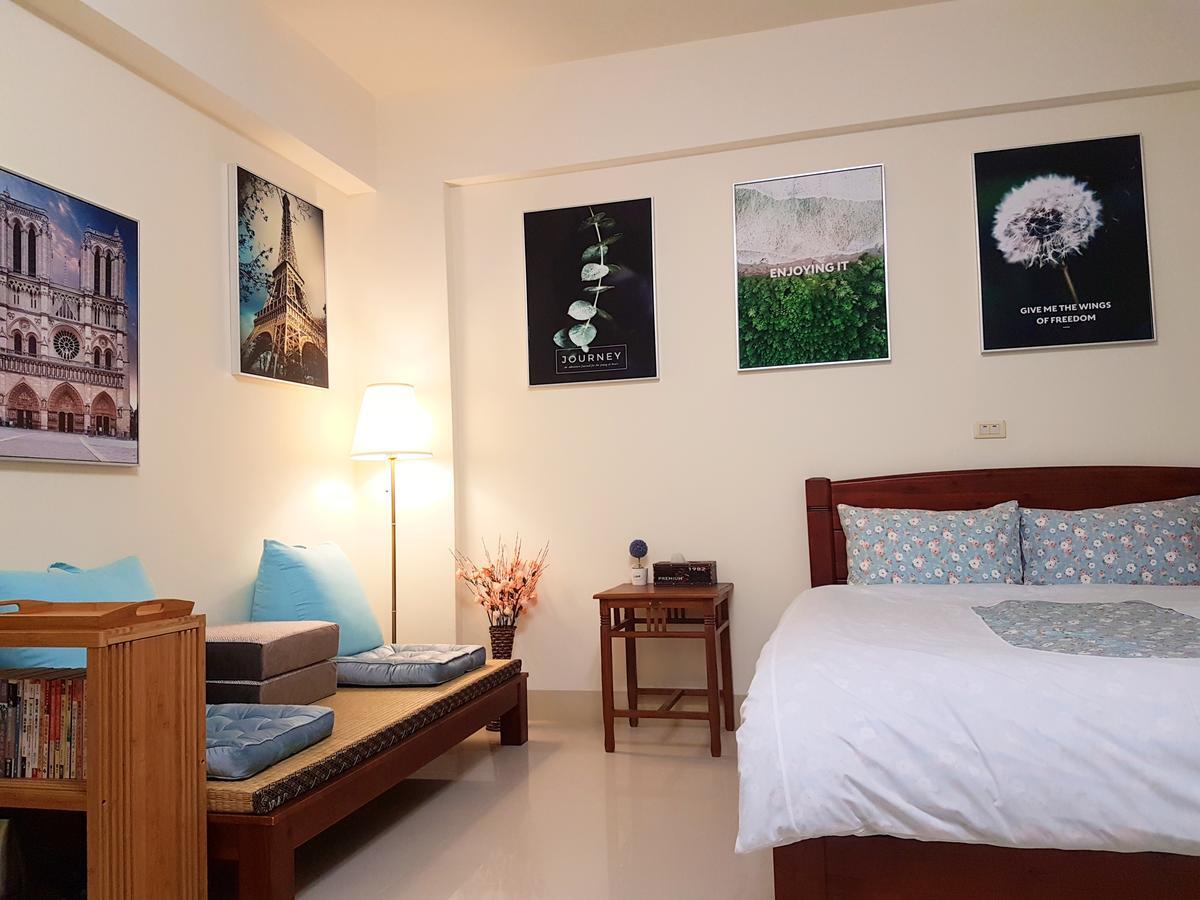 Downshifters House Villa Tongluo Exterior foto