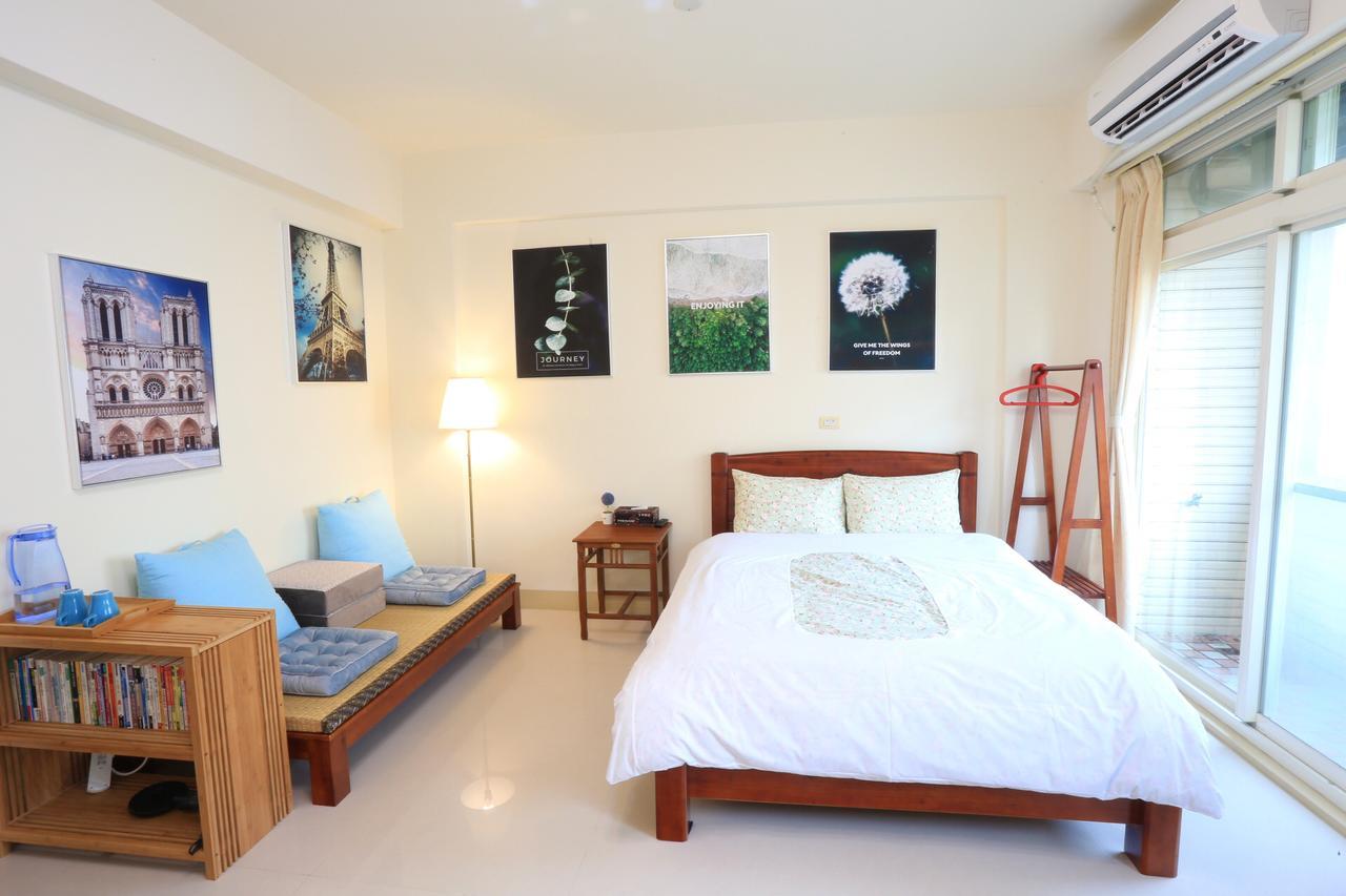 Downshifters House Villa Tongluo Exterior foto
