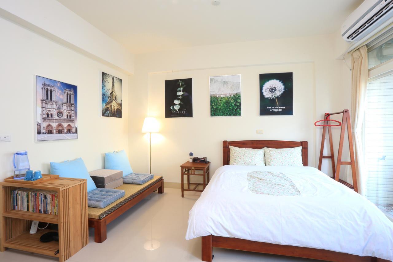 Downshifters House Villa Tongluo Exterior foto