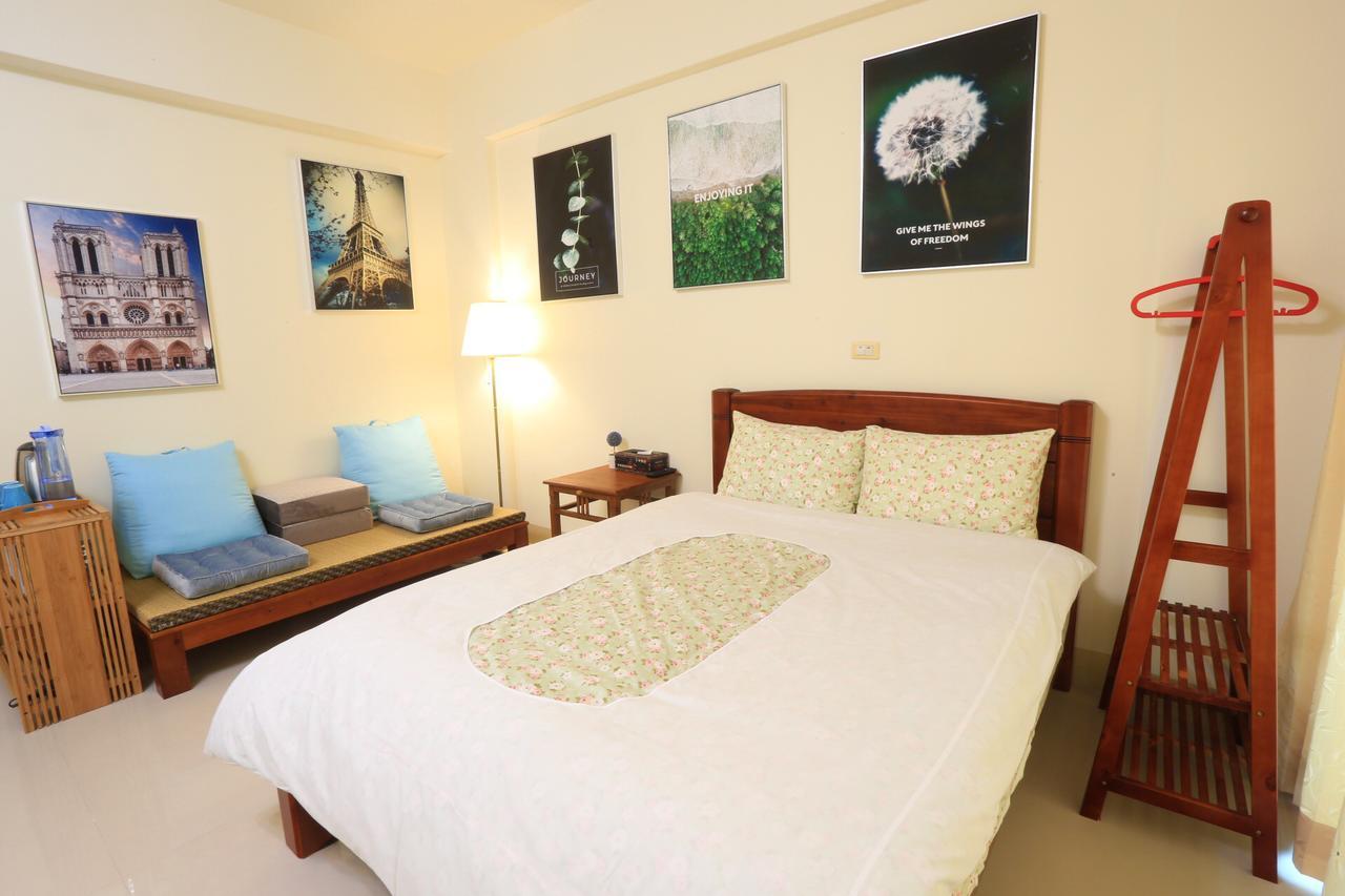 Downshifters House Villa Tongluo Exterior foto
