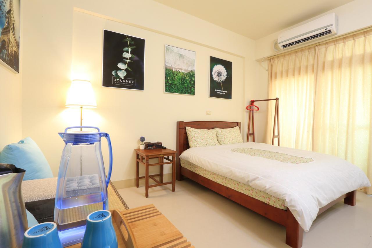 Downshifters House Villa Tongluo Exterior foto