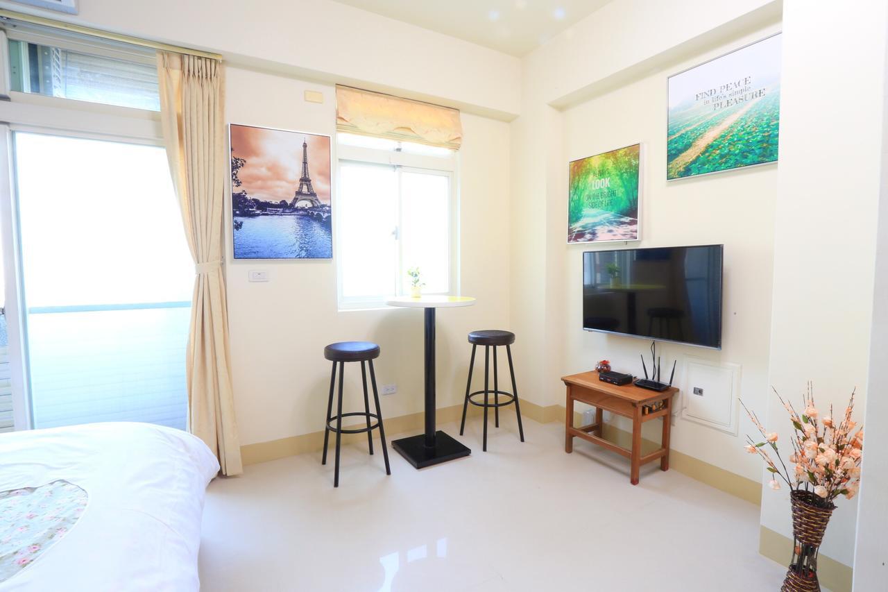 Downshifters House Villa Tongluo Exterior foto