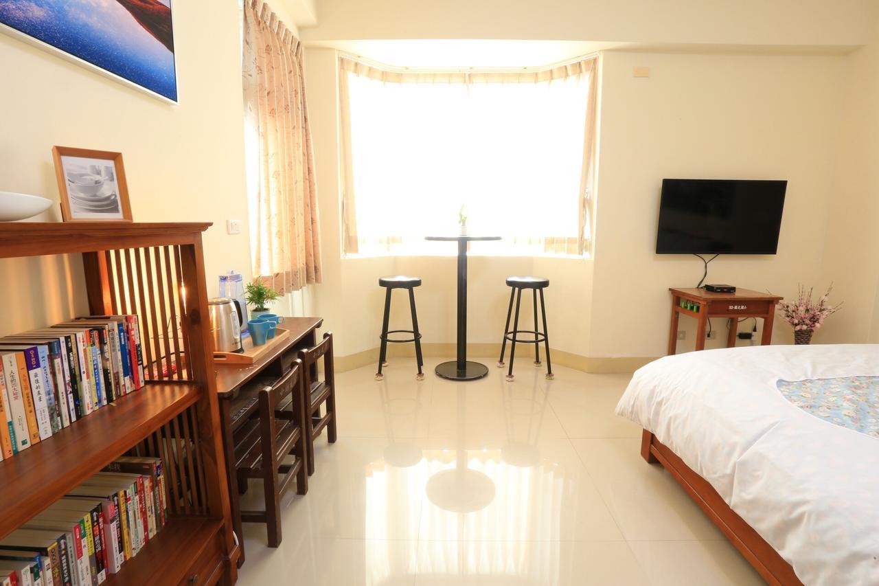 Downshifters House Villa Tongluo Exterior foto