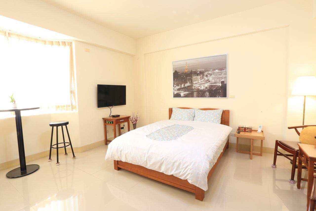 Downshifters House Villa Tongluo Exterior foto