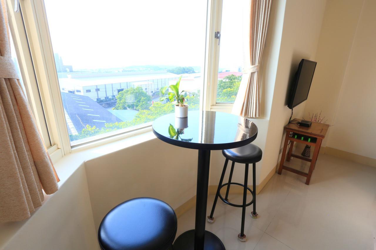 Downshifters House Villa Tongluo Exterior foto