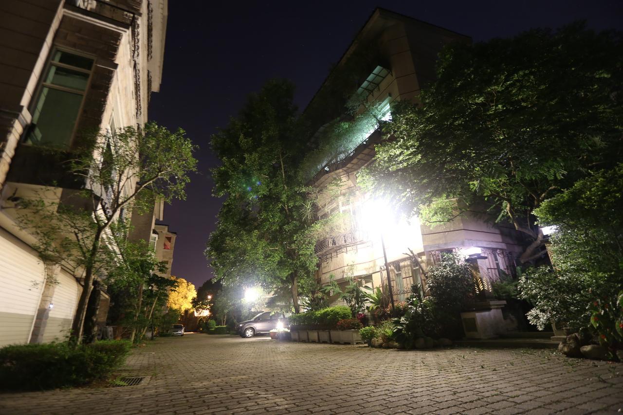 Downshifters House Villa Tongluo Exterior foto