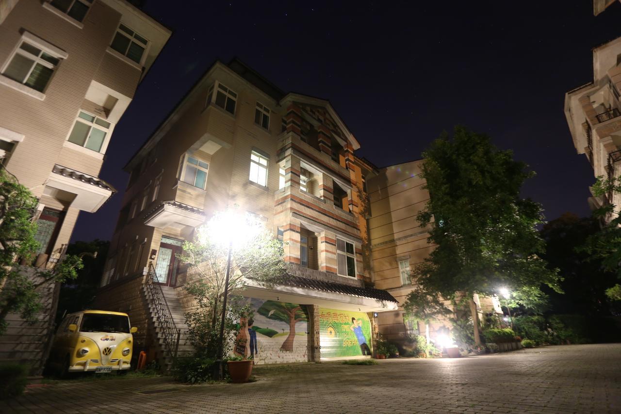 Downshifters House Villa Tongluo Exterior foto