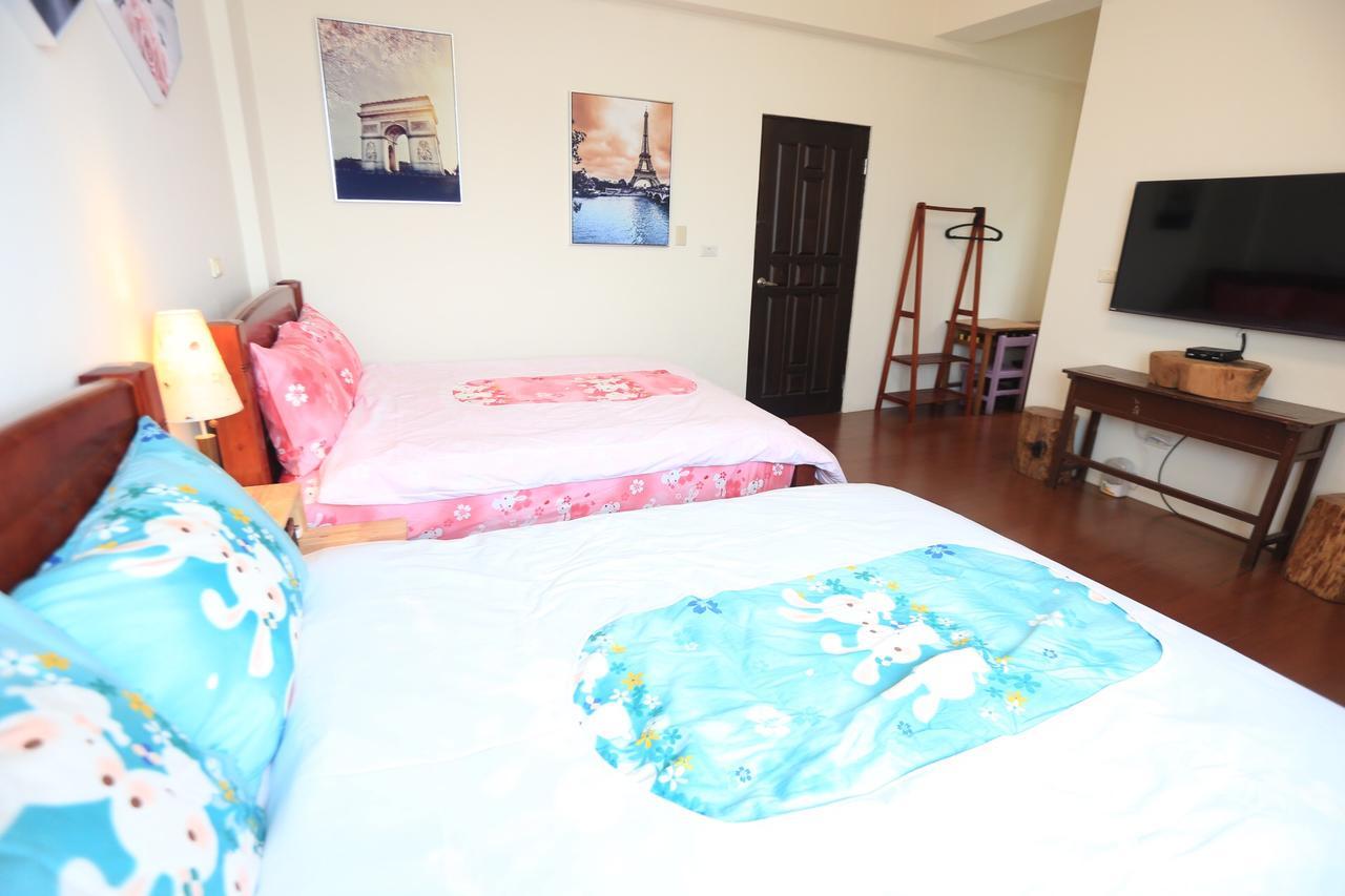 Downshifters House Villa Tongluo Exterior foto