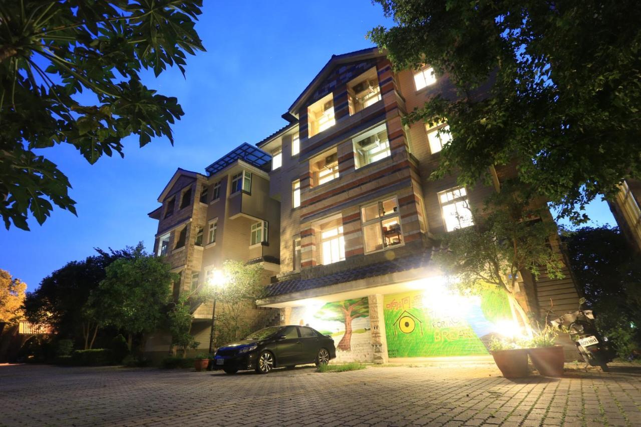 Downshifters House Villa Tongluo Exterior foto